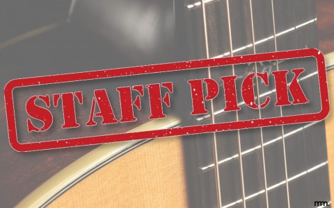 Musicmaker Staff Picks: Top 5 Alvarez Guitars